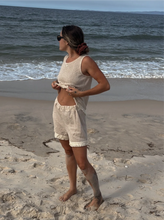 Load image into Gallery viewer, Waffle shorts