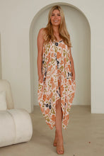 Load image into Gallery viewer, Coastal Slip Dress