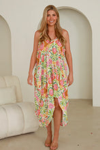 Load image into Gallery viewer, Blush Slip Dress