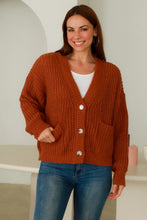 Load image into Gallery viewer, Meera Cardigan