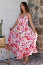 Load image into Gallery viewer, Azalea Maxi