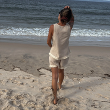 Load image into Gallery viewer, Waffle shorts