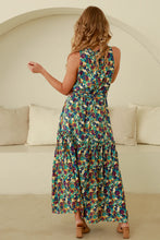 Load image into Gallery viewer, Kiana Maxi Dress
