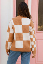 Load image into Gallery viewer, Mocha Muse Cardi