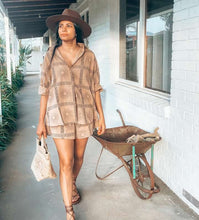 Load image into Gallery viewer, Athena Greek Sun Set - Tan