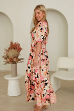 Load image into Gallery viewer, Miley Maxi Dress