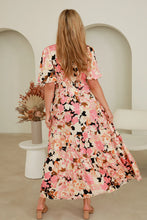 Load image into Gallery viewer, Miley Maxi Dress