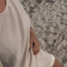 Load image into Gallery viewer, Waffle shorts