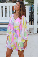 Load image into Gallery viewer, Dianna Playsuit