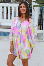 Load image into Gallery viewer, Dianna Playsuit
