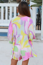 Load image into Gallery viewer, Dianna Playsuit