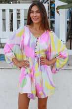 Load image into Gallery viewer, Dianna Playsuit