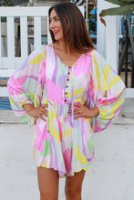 Load image into Gallery viewer, Dianna Playsuit