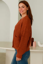 Load image into Gallery viewer, Meera Cardigan