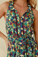 Load image into Gallery viewer, Kiana Maxi Dress