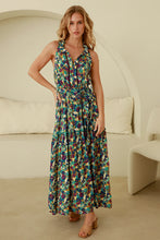 Load image into Gallery viewer, Kiana Maxi Dress