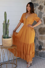 Load image into Gallery viewer, Oakleigh Maxi Dress