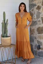 Load image into Gallery viewer, Oakleigh Maxi Dress