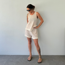 Load image into Gallery viewer, Waffle shorts