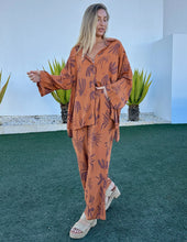 Load image into Gallery viewer, Palm Beach Set - Tan