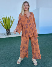 Load image into Gallery viewer, Palm Beach Set - Tan