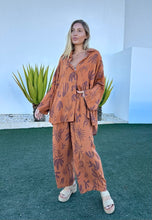 Load image into Gallery viewer, Palm Beach Set - Tan