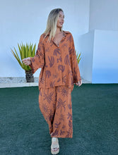 Load image into Gallery viewer, Palm Beach Set - Tan