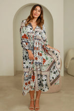 Load image into Gallery viewer, Freya Midi Dress