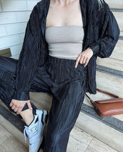 Load image into Gallery viewer, Sicily Set - BLACK