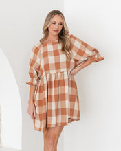 Load image into Gallery viewer, Cora Mini Dress