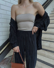 Load image into Gallery viewer, Sicily Set - BLACK