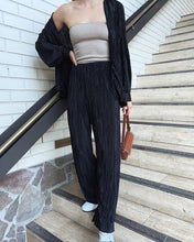 Load image into Gallery viewer, Sicily Set - BLACK