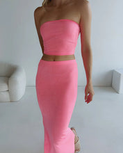 Load image into Gallery viewer, Florence - Pink Salt