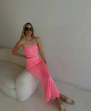 Load image into Gallery viewer, Florence - Pink Salt