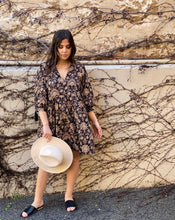 Load image into Gallery viewer, Ziggy Mini Dress