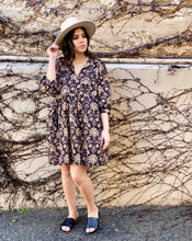 Load image into Gallery viewer, Ziggy Mini Dress