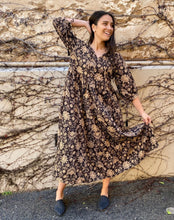 Load image into Gallery viewer, Delilah Maxi Dress