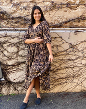Load image into Gallery viewer, Delilah Maxi Dress