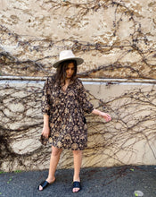 Load image into Gallery viewer, Ziggy Mini Dress