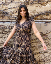 Load image into Gallery viewer, Luna Maxi Dress