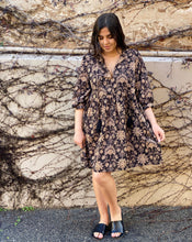 Load image into Gallery viewer, Ziggy Mini Dress