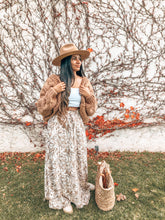 Load image into Gallery viewer, Coco Palazzo in Hazel