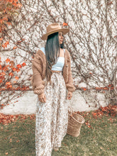 Load image into Gallery viewer, Coco Palazzo in Hazel