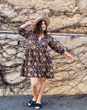 Load image into Gallery viewer, Ziggy Mini Dress