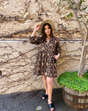 Load image into Gallery viewer, Ziggy Mini Dress