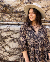 Load image into Gallery viewer, Ziggy Mini Dress