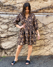 Load image into Gallery viewer, Ziggy Mini Dress