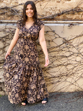 Load image into Gallery viewer, Luna Maxi Dress