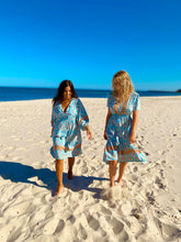 Load image into Gallery viewer, Tanya Mini Dress