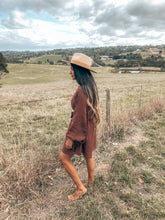 Load image into Gallery viewer, Ari Lounge Dress